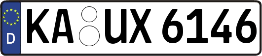 KA-UX6146