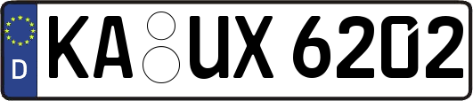 KA-UX6202