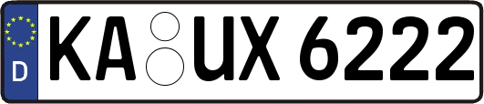KA-UX6222