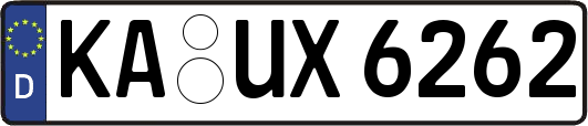 KA-UX6262