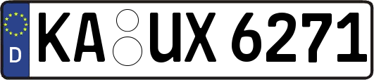 KA-UX6271