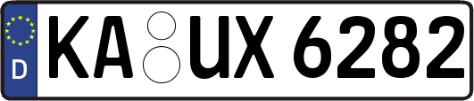 KA-UX6282