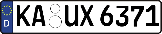 KA-UX6371