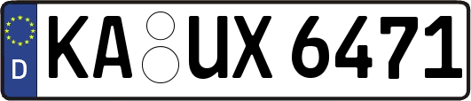 KA-UX6471