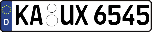 KA-UX6545