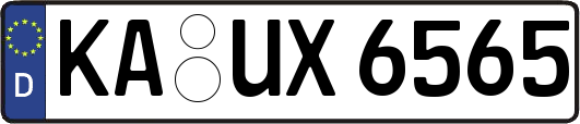 KA-UX6565