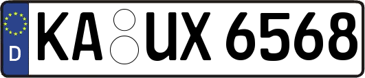 KA-UX6568