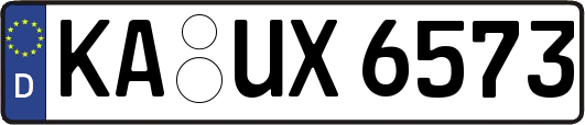 KA-UX6573