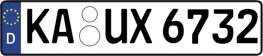 KA-UX6732