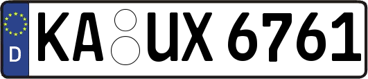 KA-UX6761