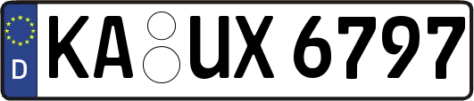 KA-UX6797