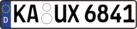 KA-UX6841