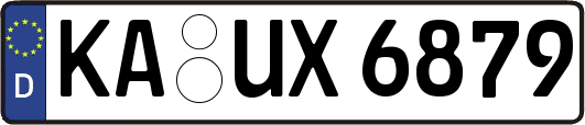 KA-UX6879