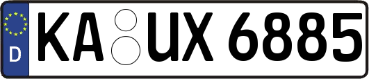 KA-UX6885