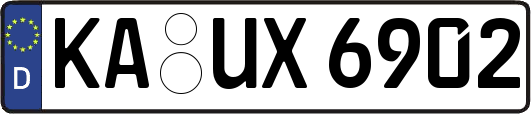 KA-UX6902