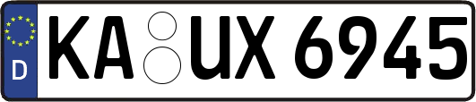 KA-UX6945