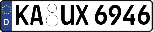 KA-UX6946