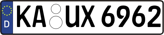 KA-UX6962