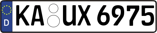 KA-UX6975
