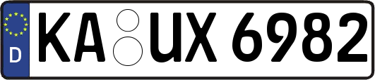 KA-UX6982