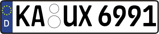 KA-UX6991