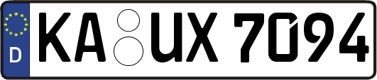 KA-UX7094