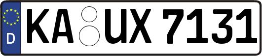 KA-UX7131