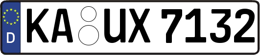 KA-UX7132