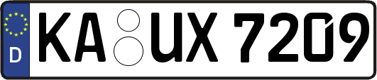 KA-UX7209