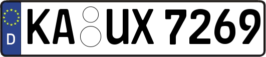 KA-UX7269