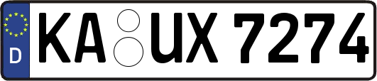 KA-UX7274