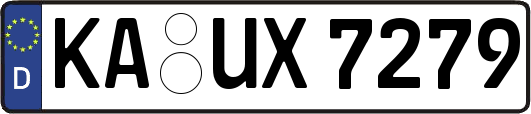 KA-UX7279