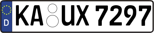 KA-UX7297