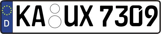 KA-UX7309