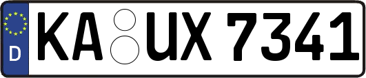 KA-UX7341
