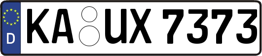 KA-UX7373