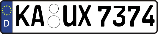 KA-UX7374