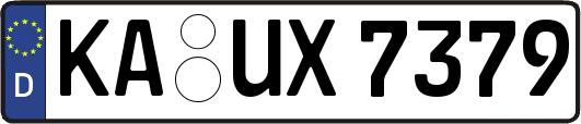 KA-UX7379