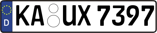 KA-UX7397