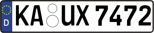 KA-UX7472