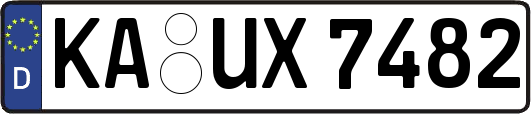 KA-UX7482