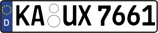 KA-UX7661