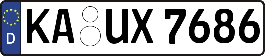 KA-UX7686