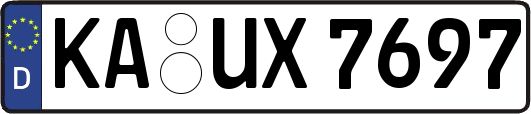 KA-UX7697