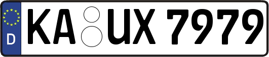 KA-UX7979
