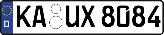 KA-UX8084