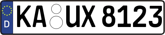 KA-UX8123