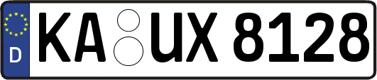 KA-UX8128