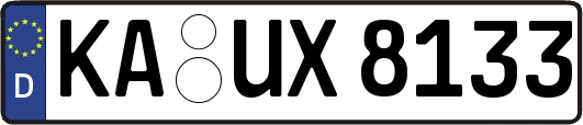 KA-UX8133