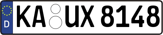 KA-UX8148